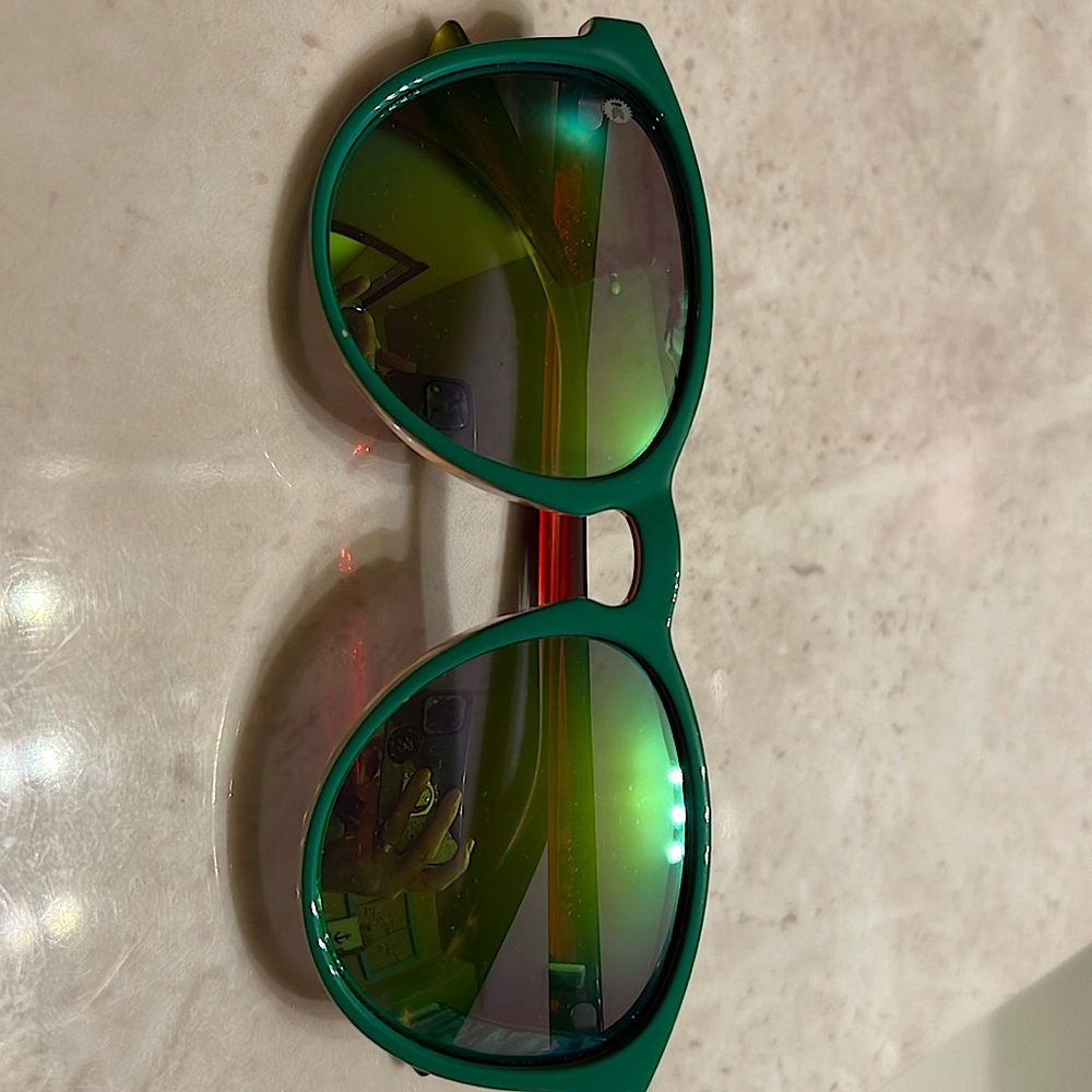 Knock around sunglasses